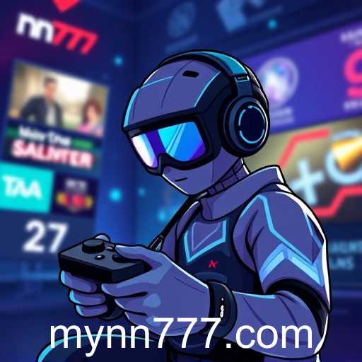 Digital Landscape: The Rise of Gaming Platforms