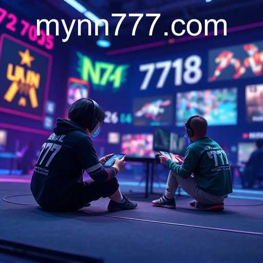 Exploring the Emergence of NN777 in Gaming