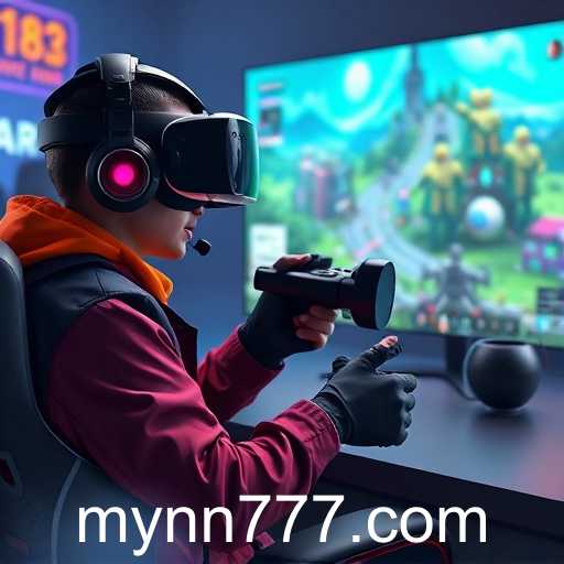 Gaming Innovations in 2025