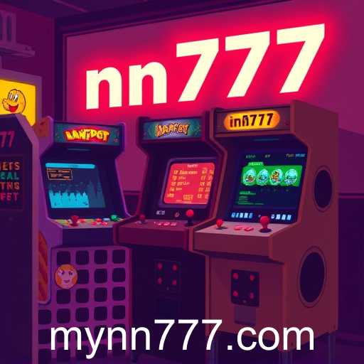 The Rise of nn777 in the Gaming World