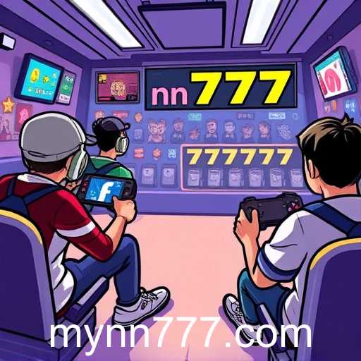 The Surging Popularity of nn777 in Global Gaming