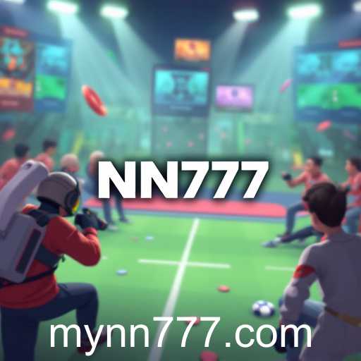 The Rise and Influence of NN777 in Online Gaming