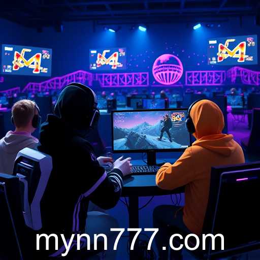 The Rise of Gaming Communities in 2025