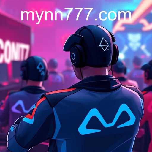 The Rise of NN777: Gaming's New Frontier