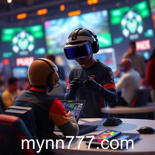 The Rising Popularity of Online Gaming Platforms